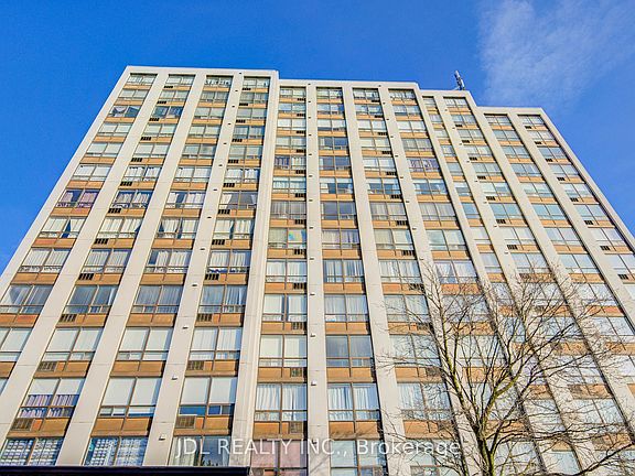 3rd image of 1 Reidmount Ave #1106