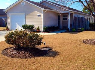 7407 Treyburn Dr, Wilmington, NC 28411