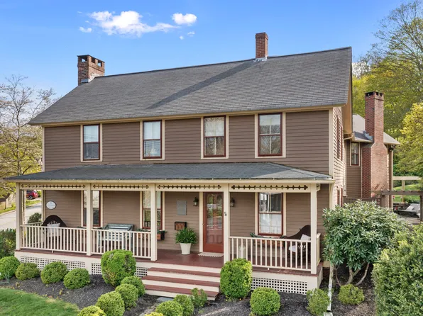 66 North Main Street, Essex, CT 06426
