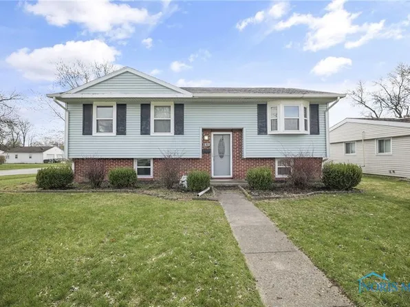 1025 Harmon St, Findlay, OH 45840