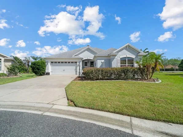 1606 Snelling Ave, The Villages, FL 32162