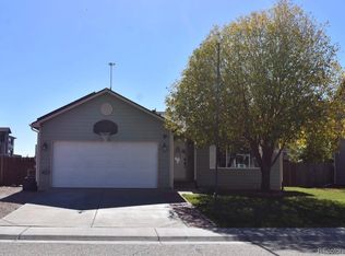 1426 3rd St, Fort Lupton, CO 80621