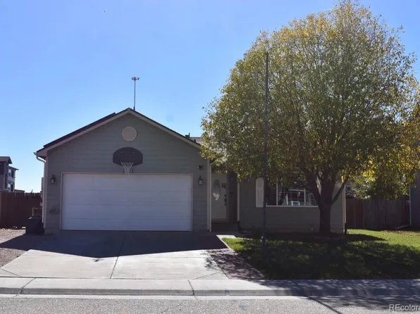1426 3rd Street, Fort Lupton, CO 80621