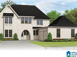 1795 Helen Ridge Cir, Birmingham, AL 35242