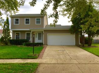 123 Borris Cir, Streamwood, IL