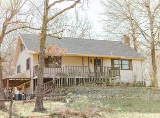 70 Niangua Rd, Elkland, MO 65644
