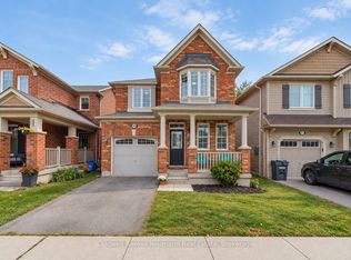 909 Farmstead Dr, Milton, ON L9T8J5