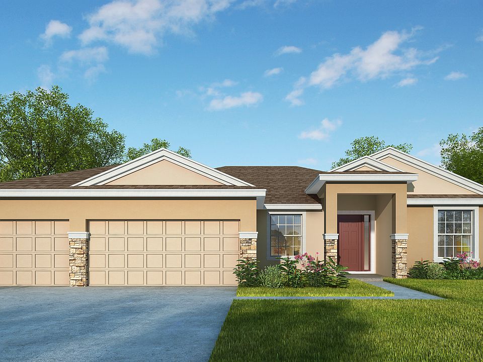 1439 Daystar Lane