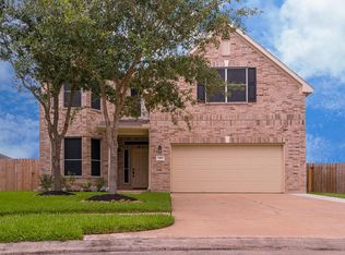 1903 Ivy Arbor Ct, Pearland, TX 77581