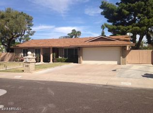 256 E Sharon Ave, Phoenix, AZ 85022