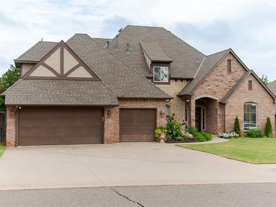 2601 Cheval Pointe Dr, Edmond, OK, 73034