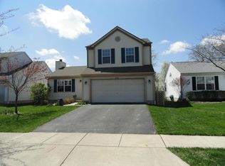 5091 Langcroft Dr, Hilliard, OH 43026