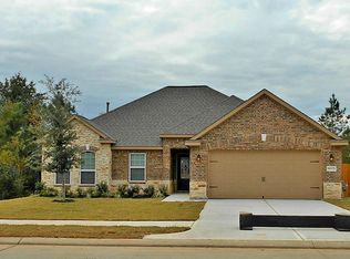 9003 Nina Rd, Conroe, TX 77304