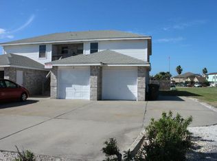 14006 Fortuna Bay Dr UNIT D, Corpus Christi, TX 78418