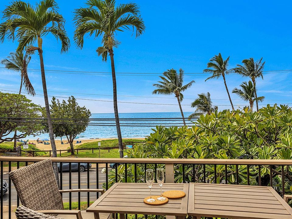 1st image of 2531 S Kihei Rd APT A105