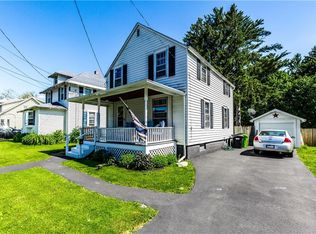 209 Fergerson Ave, North Syracuse, NY 13212