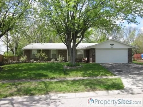 7405 Treon Pl, Dayton, OH 45424