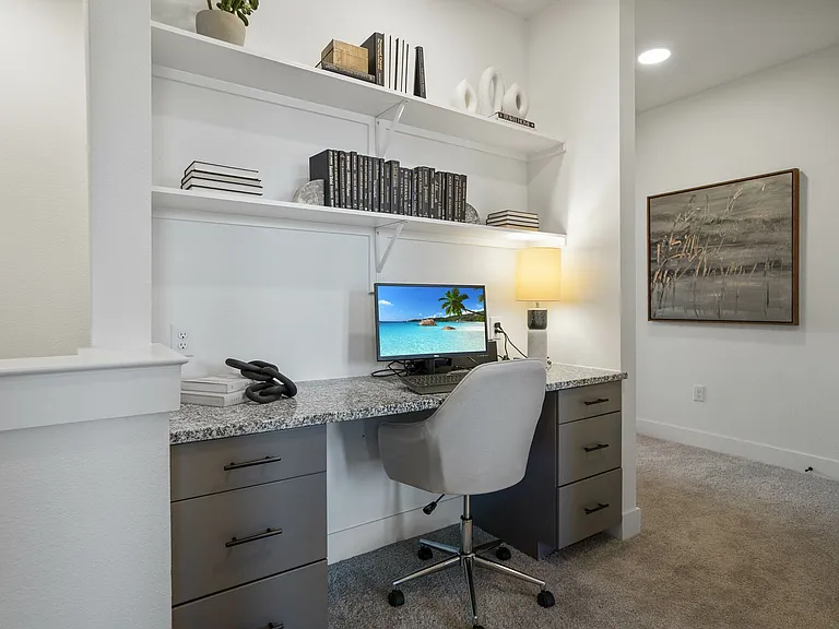 The Palo Townhomes