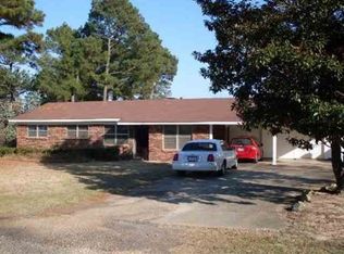 117 Peachtree Ln, Hope, AR 71801