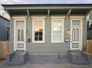 809 Toledano St, New Orleans, LA 70115