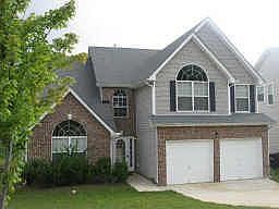 Four bedroom, 3 Bath