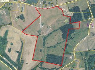 347 Coral Hill Halfway Rd, Glasgow, KY 42141