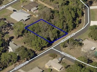 1102 Cherokee Rd SE, Palm Bay, FL 32909