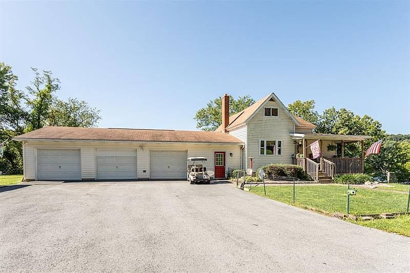 645 New Geneva Rd, Point Marion, PA 15474 MLS 1622073 Zillow