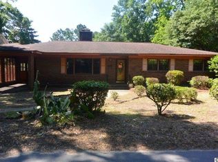 1913 Racepath Ave, Conway, SC 29527