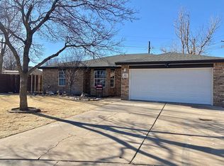 404 Juneau Ave, Lubbock, TX 79416
