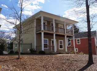 136 Herman St APT E, Athens, GA 30601