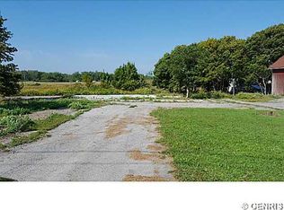 5137 E Main Street Rd, Batavia, NY 14020