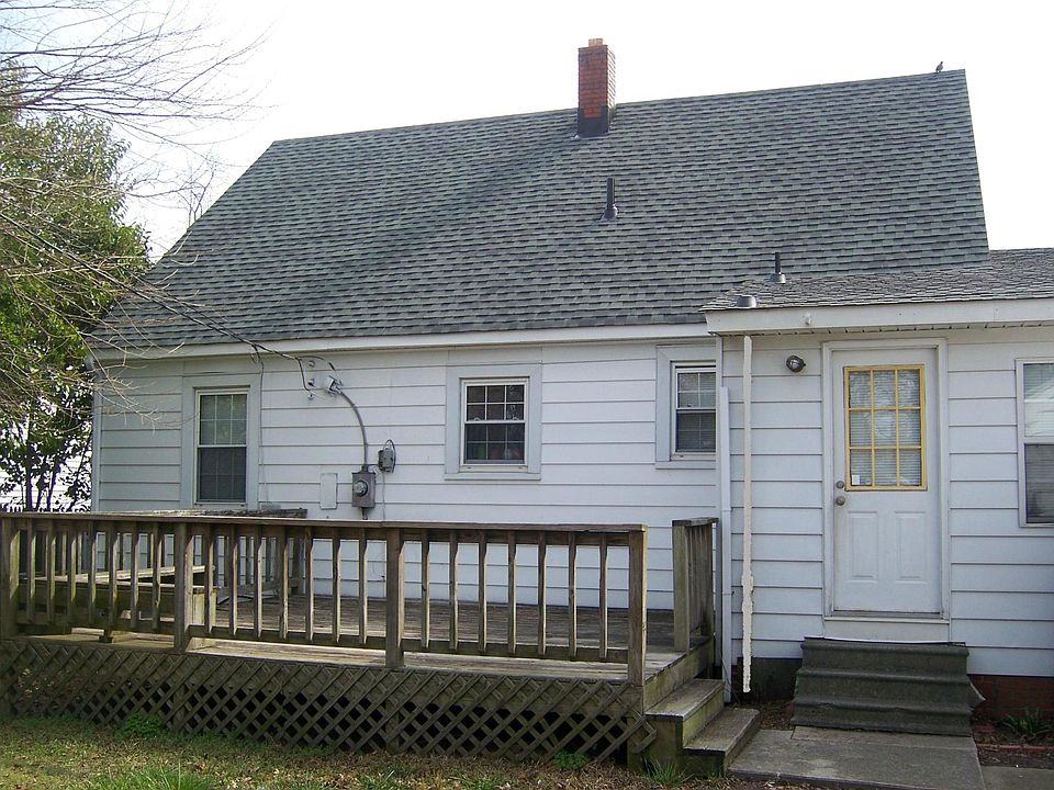 2nd image of 19 Charles St