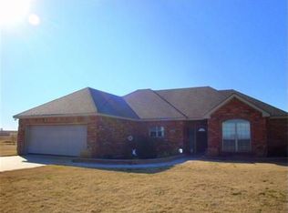 8919 Powell Rd, Wichita Falls, TX 76305