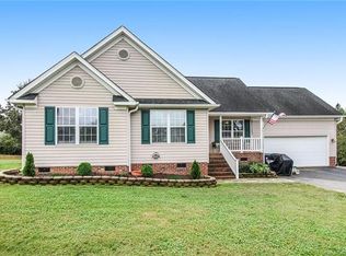 111 Morningstar Ct, Statesville, NC 28677