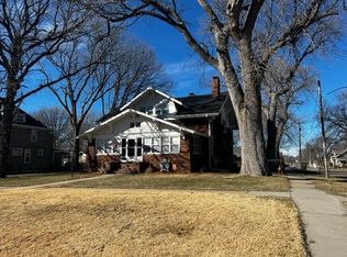 845 N Lexington Ave, Hastings, NE 68901