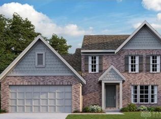 2598 Golden Leaf, Beavercreek, OH