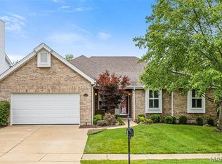 16329 Black Cherry Dr, Grover, MO