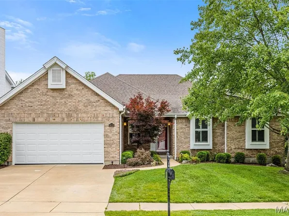 16329 Black Cherry Dr, Grover, MO 63040