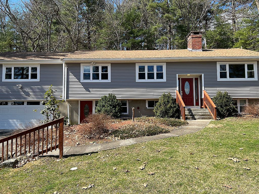 165 Spring St, Lexington, MA 02421 Zillow