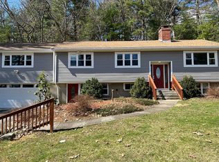 165 Spring St, Lexington, MA 02421