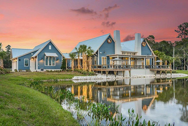 Vireo Point Townes at Bexley by David Weekley Homes in Land O Lakes FL