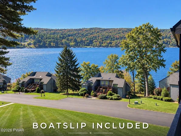 111 Green Cir #G3, Paupack, PA 18451