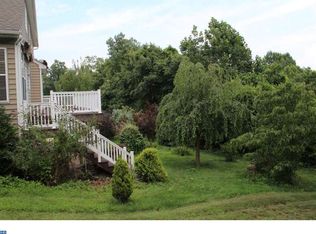 2981 Honeymead Rd, Downingtown, PA 19335