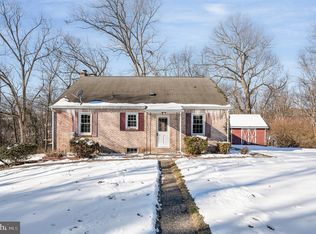 4300 Berkley St, Harrisburg, PA 17109
