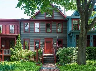 603 Steamboat Rd APT 2, Greenwich, CT 06830