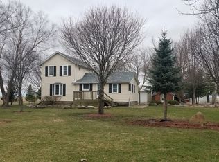 8575 S Coster Rd, Gardner, IL 60424