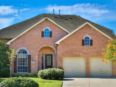 2111 Old York Dr, Keller, TX, 76248