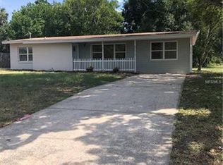 215 Tangerine Dr, Sanford, FL 32771