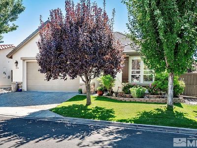 13735 Seabiscuit Dr, Reno, NV, 89521